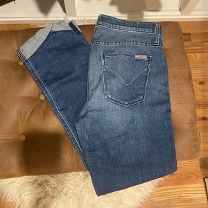 Hudson jeans 28